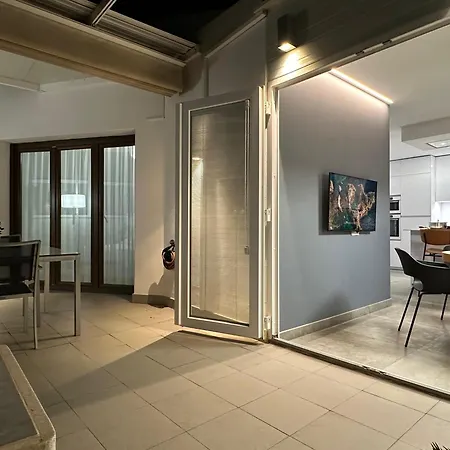 Appartement The Penthouse à Almería Extérieur photo