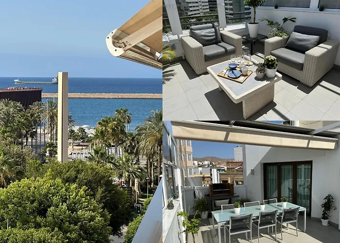 The Penthouse