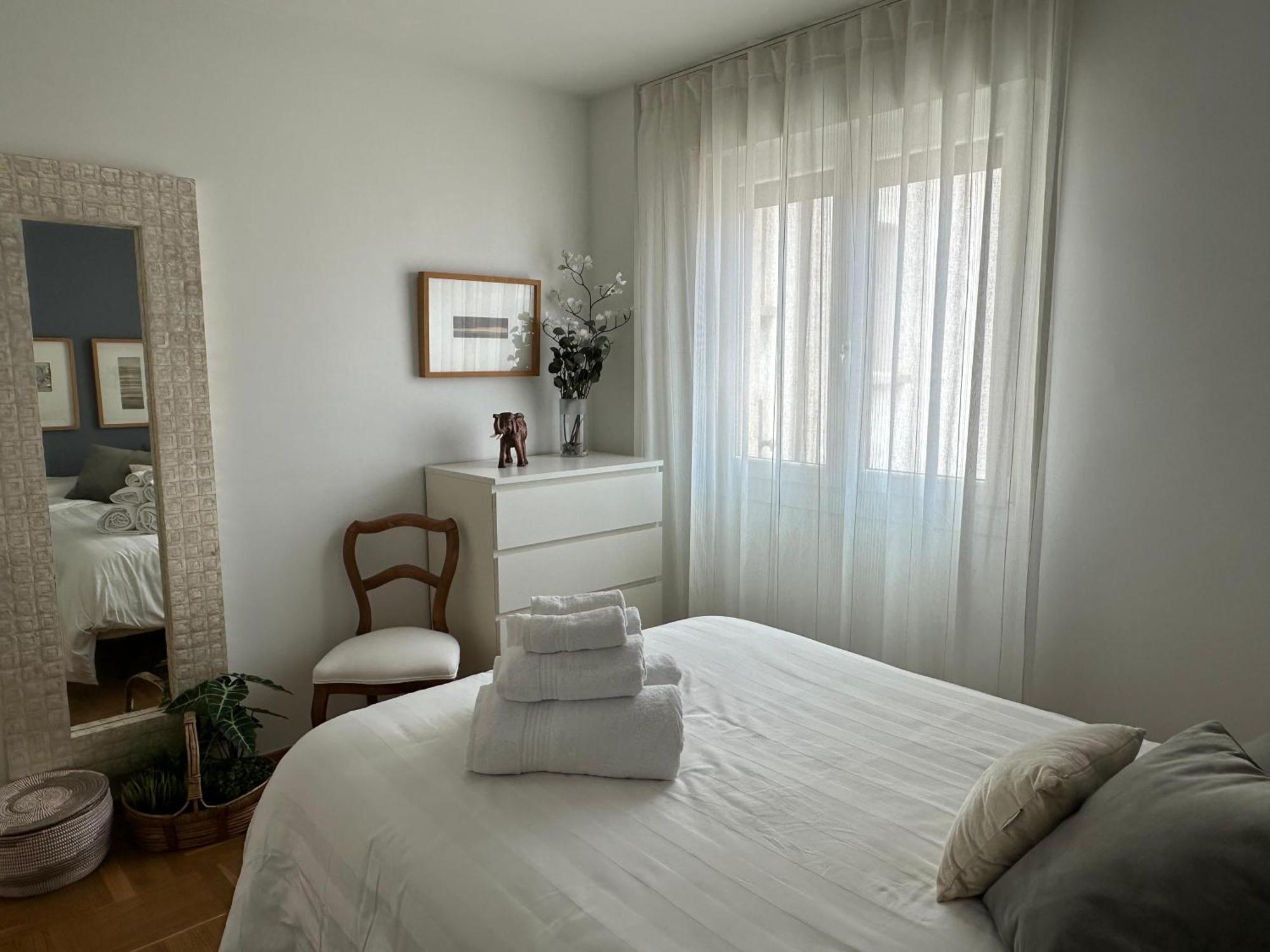 The Penthouse Appartement *